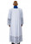 Overseer Royal Blue Vestment Set | 6 Pieces