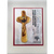 Deluxe Olive Wood Comfort Cross | Good Shepherd Confirmation