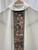 Children of the World Gothic Chasuble | Roll Collar