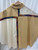 Bernini Gold Embroidered Gothic Chasuble | Roll Collar | Made in Canada