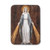8" Our Lady of Grace Wall Plaque | MDF