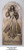 #100/49A Divine Mercy High Relief Plaque | Handmade In Italy