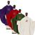 #251 Embroidered Jubilee 2025 Chasuble | 100% Polyester | All Colors