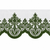 508 Embroidered Cross Altar Cloth | 100% Polyester | All Colors | Custom Sizing Quote Form