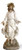 12" Christ is Risen Statue | Resin/Stone
