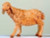 Standing Sheep | 20" Scale | Fontanini Italian Nativity
