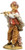 Michael | 50" Scale | Fontanini Italian Nativity