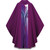 Cross Motif Complete Altar Set | Chasuble + Banner + Altar & Lectern Covers | All Colors