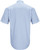 Men's Clergy Shirt | Tab Collar | Short Sleeve | Light Blue