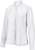 Women's Clergy Shirt | Tab Collar | Long Sleeve | White