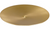 Metal Bobeches | Multiple Material & Finishes Available | All Sizes