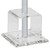 K335 Acrylic Sprinkler Stand