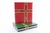 Liturgical Ceremonial Folders | All Colors