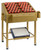 St. Michael's Range | Killians Votive Candle Stand | 64 Piece Unit | Multiple Finishes & Options