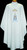 #2029 Embroidered Marian Crown Chasuble | Poly/Linen Weave