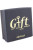 GIFT Low Gluten Host Ciborium | High Polish Silver Plate