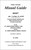 Annual Missal Guide | 2027 | PREORDER 