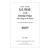 Christian Prayer Guide | 2027 | PREORDER