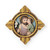 5" Saint Joseph Home Blessing Plaque | Gift Boxed