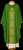 QUICK SHIP | Lightweight Ornate Satin-Embroidered Chasuble | Roll Collar | 100% Wool | All Colors