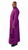 Red Purple Bishop Vestment Set | 6 Piece Set
