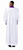 Red Purple Bishop Vestment Set | 6 Piece Set