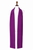 Red Purple Bishop Vestment Set | 6 Piece Set