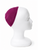 Red Purple Bishop Vestment Set | 6 Piece Set