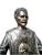 68" Standing Juan Diego Statue | Multiple Finishes Available | Interior & Exterior | Made in Colombia