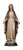 #640/57 Our Lady of Grace Statue | Handmade In Italy | All Finishes & Sizes