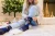 Holy Family Adult Socks