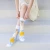 Our Lady Of Fatima Adult Socks