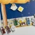 Nativity Magnet Set