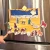Nativity Magnet Set