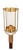 Swinging Torch | Set of 2