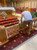 Custom Liturgical Metalwork & Communion Rail Gates – Design, Fabrication & Installation