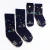 Nativity Adult Socks