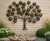 Outdoor Donor Recognition & Memorial Displays