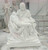 Pietà Marble Statue – Custom Religious Statuary