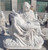 Pietà Marble Statue – Custom Religious Statuary