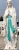 Our Lady of Lourdes Marble Statue – Custom Religious Statuary