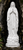 Our Lady of Lourdes Marble Statue – Custom Religious Statuary