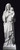 Our Lady with Child Marble Statue – Custom Religious Statuary
