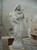 Our Lady with Child Marble Statue – Custom Religious Statuary