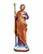 63" St. Joseph the Carpenter Statue | Multiple Finishes Available | Made in Colombia