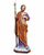 63" St. Joseph the Carpenter Statue | Multiple Finishes Available | Made in Colombia