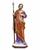 63" St. Joseph the Carpenter Statue | Multiple Finishes Available | Made in Colombia