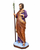 63" St. Joseph the Carpenter Statue | Multiple Finishes Available | Made in Colombia