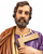 63" St. Joseph the Carpenter Statue | Multiple Finishes Available | Made in Colombia
