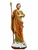 63" Heart of St. Joseph Statue | Multiple Finishes Available | Made in Colombia